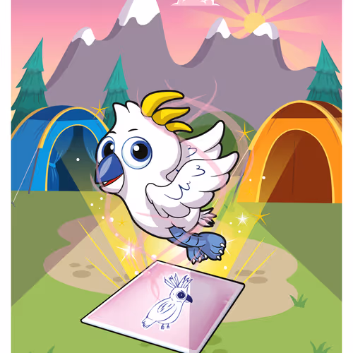 Veefriends Series 2