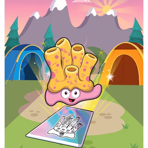 Veefriends Series 2