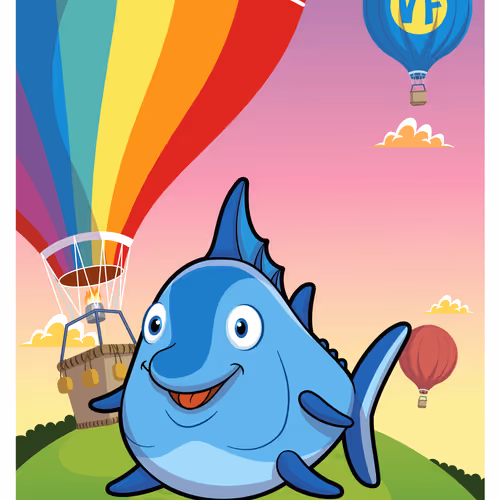 Tolerant Tuna #51277