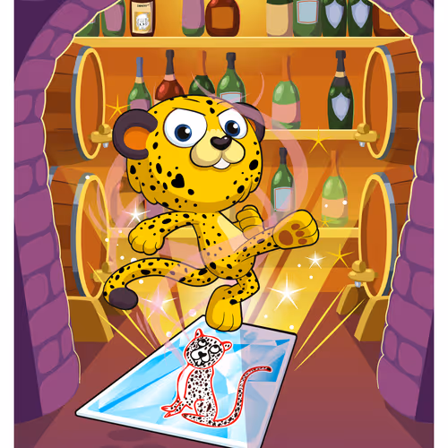 Veefriends Series 2