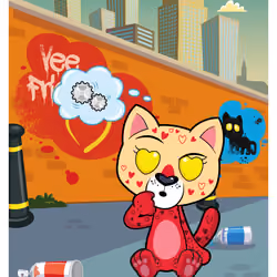 Juicy Jaguar #31670