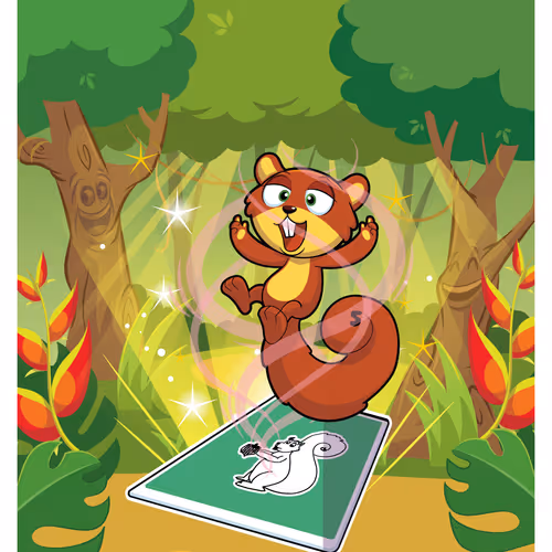 Veefriends Series 2