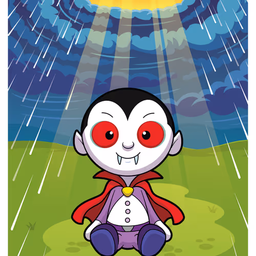 Veefriends Series 2