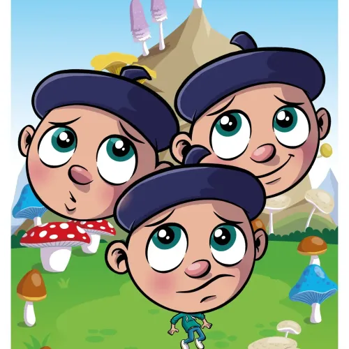 Veefriends Series 2
