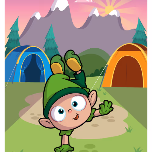 Veefriends Series 2