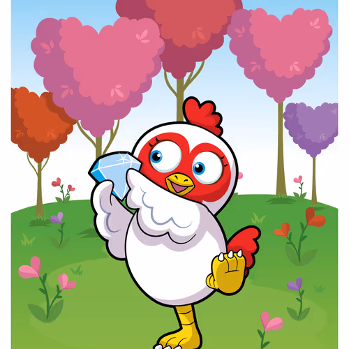 Veefriends Series 2