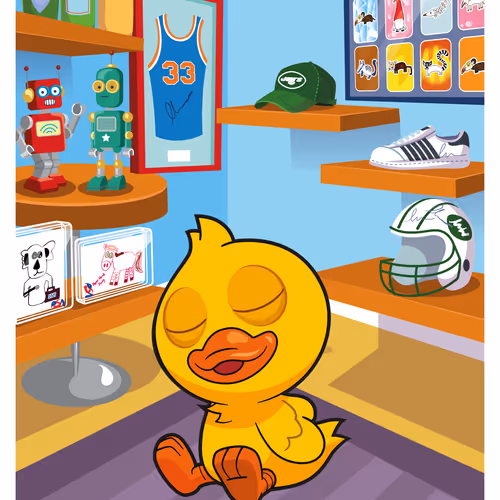 Veefriends Series 2