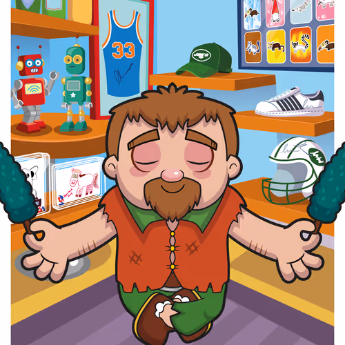 Veefriends Series 2