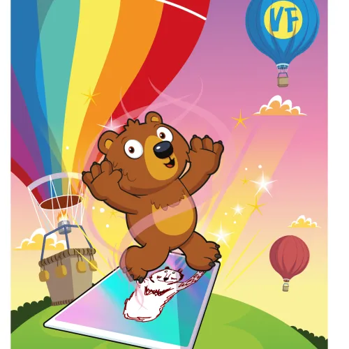 Veefriends Series 2