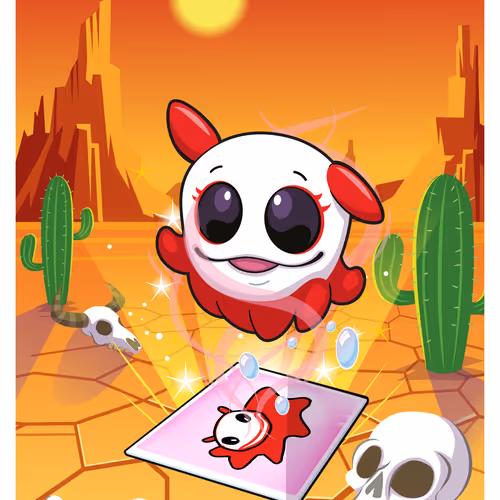 Veefriends Series 2