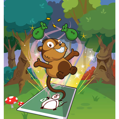 Veefriends Series 2