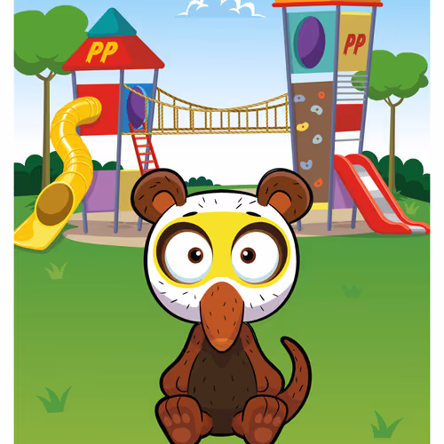 Veefriends Series 2