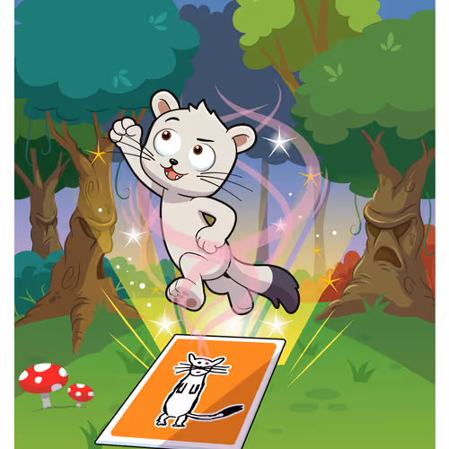 Veefriends Series 2