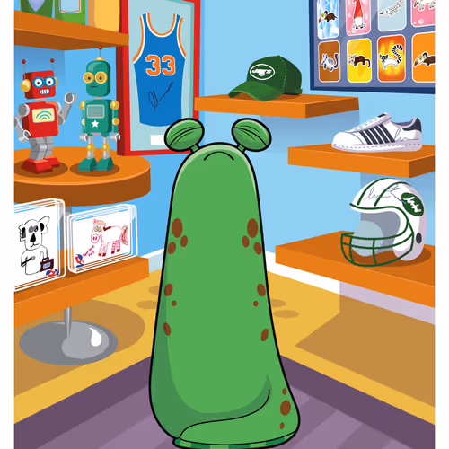 Veefriends Series 2