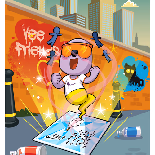 Veefriends Series 2