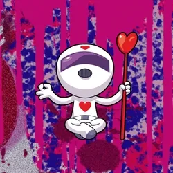 Heart-Trooper #45681