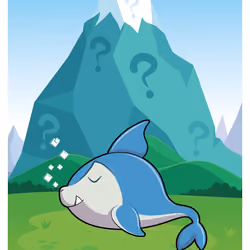 Shrewd Shark #46638