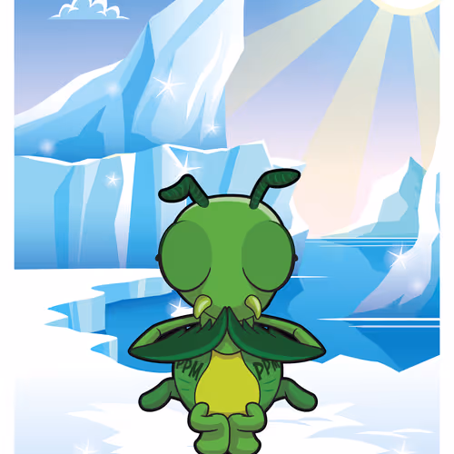 Veefriends Series 2