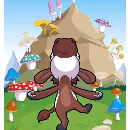 Veefriends Series 2