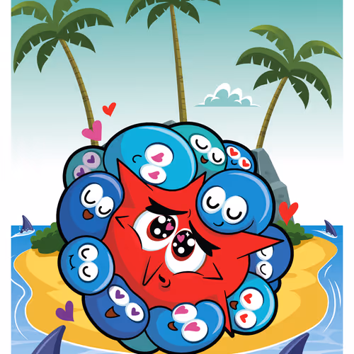 Veefriends Series 2