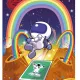 Adventurous Astronaut #421