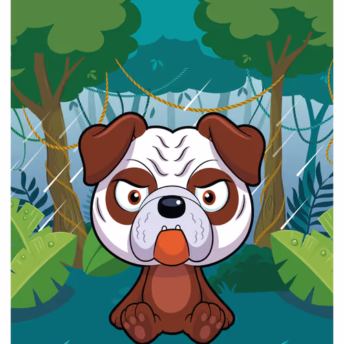 Veefriends Series 2