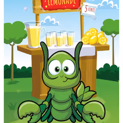 Loyal Lobster #46837