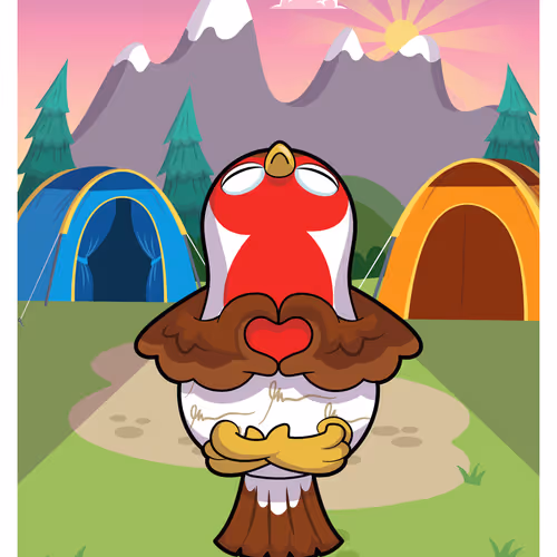 Veefriends Series 2