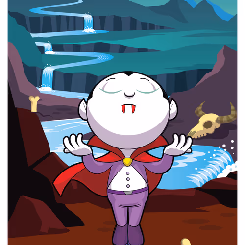 Veefriends Series 2