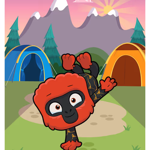 Veefriends Series 2
