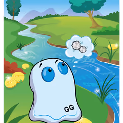 Gritty Ghost #52925