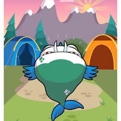 Proactive Piranha #33439