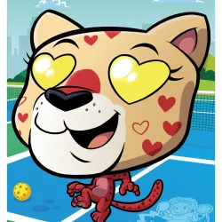 Juicy Jaguar #51789