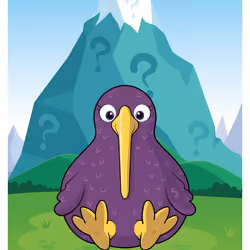 Karma Kiwi #46736