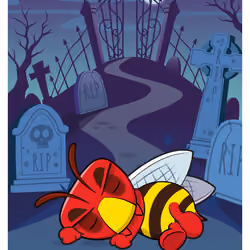 "Hot Shit" Hornet #39508
