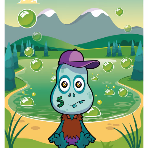 Veefriends Series 2