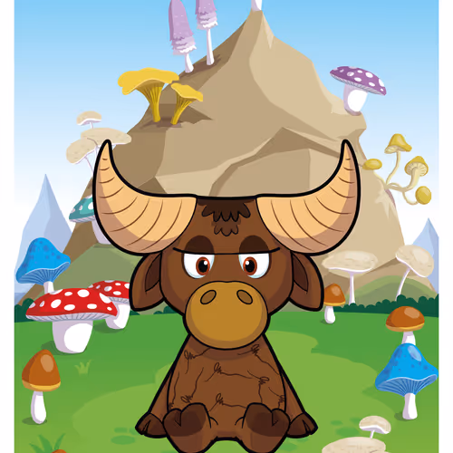 Veefriends Series 2