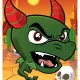 Driven Dragon #41260