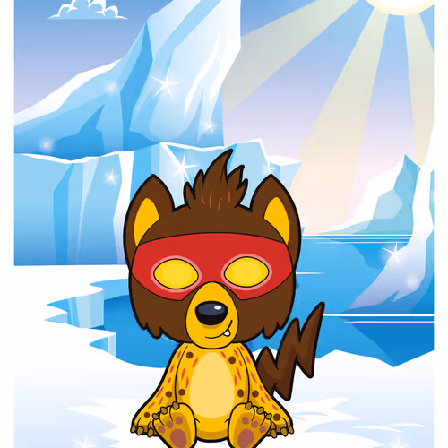 Veefriends Series 2