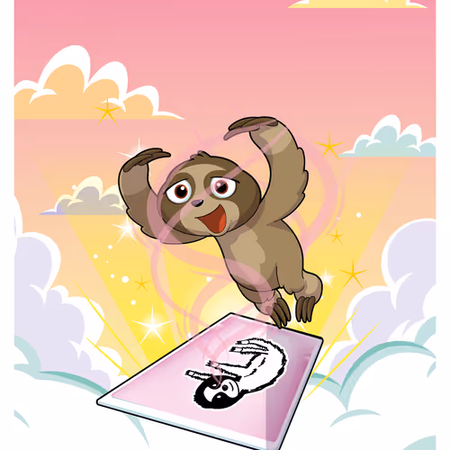 Veefriends Series 2