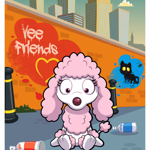 Veefriends Series 2