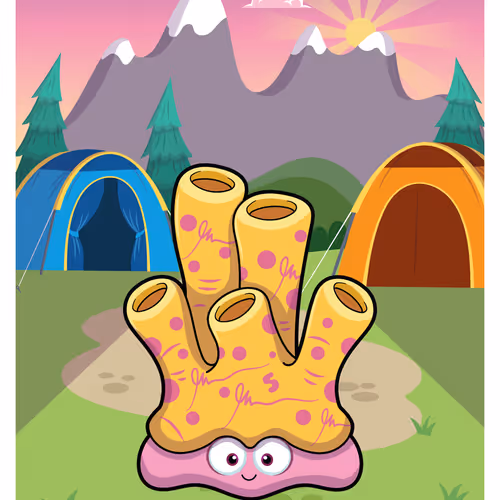 Veefriends Series 2