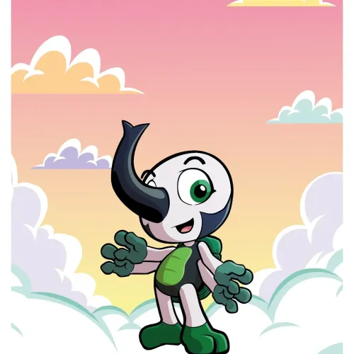 Veefriends Series 2