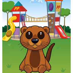 Optimistic Otter #37945