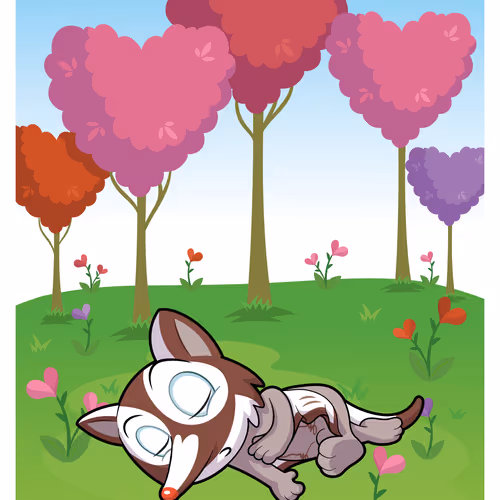 Veefriends Series 2