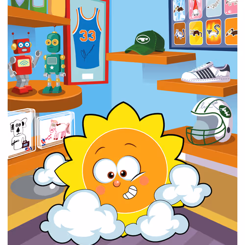 Veefriends Series 2