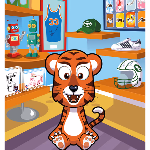 Veefriends Series 2