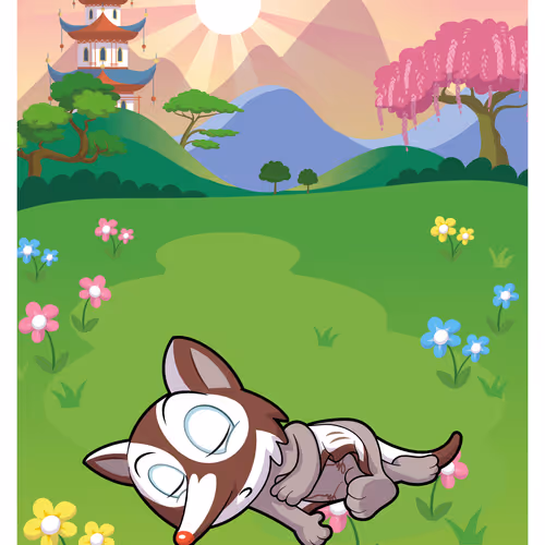 Veefriends Series 2