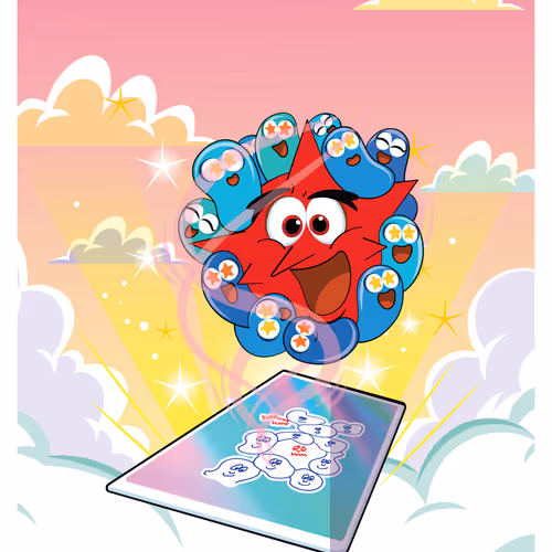 Veefriends Series 2