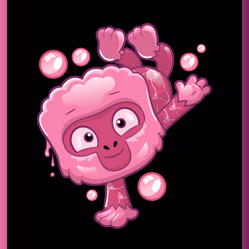 Veefriends Series 2